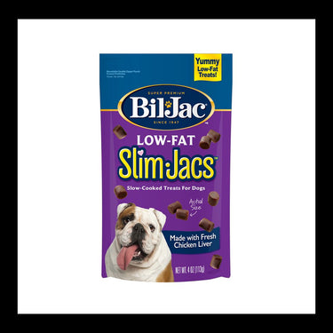 Bil-Jac Slim Jacks 113gr